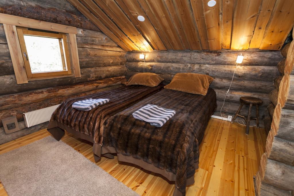Levinpesae Chalet Room photo